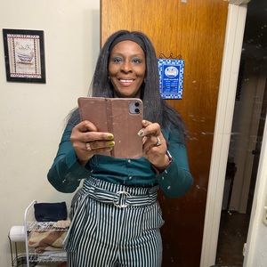 Meet your Posher, Sandra